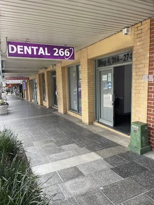 Dental 266