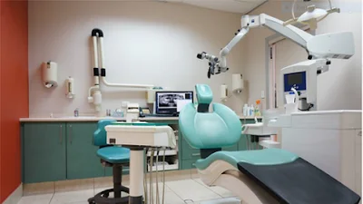 Ashfield Family Dental