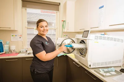 Midway Dental Clinic Ashfield