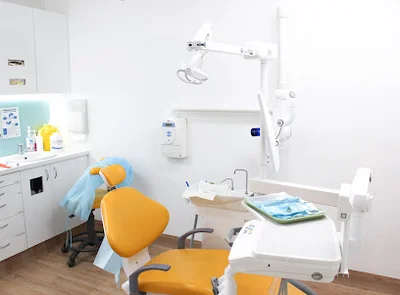 Clear Dental Castle HIll