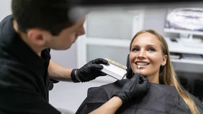 Hills Dental & Implant Centre