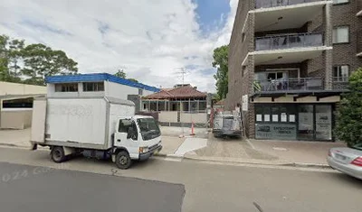 Royal Dental Care Fairfield