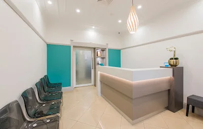 Ersoy Kumsuz Dental Surgeon