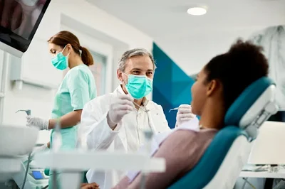 Civic Plaza Dental Care