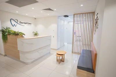 Dental Care Centre