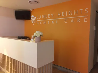 Canley Heights Dental Care