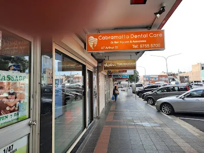 Cabramatta Dental Care