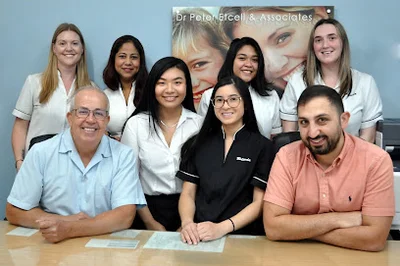 Fairfield Dental Care