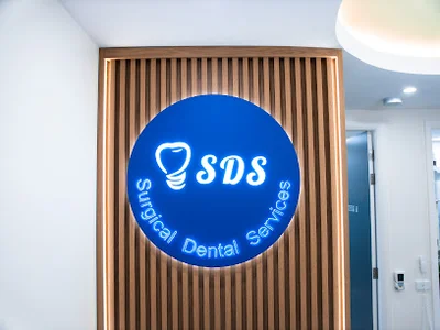 Surgical Dental Services