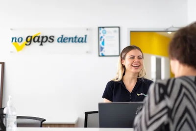 No Gaps Dental Burwood