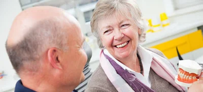 Denture Clinic Campbelltown