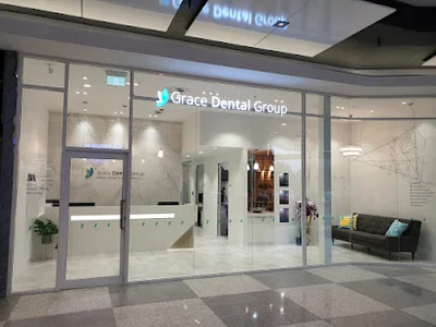 Grace Dental Group