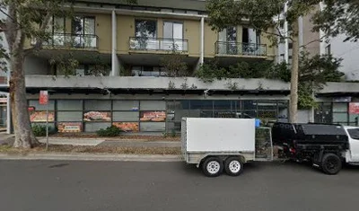 Dr Branislava Pearson