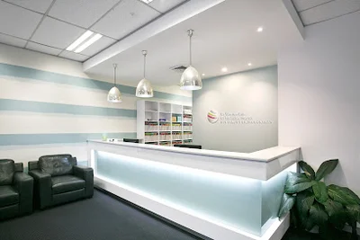 Specialist Orthodontists Sydney