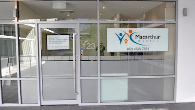 Macarthur Dental