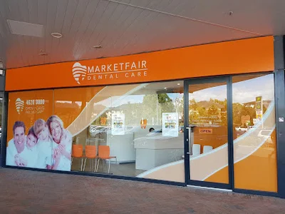 Marketfair Dental Care