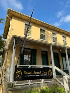 Royal Dental Care