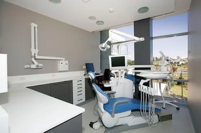 Centric Dental Views