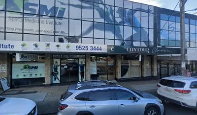 Brite Smile Dental Care