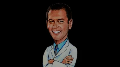 Dr. Stephen Blatchford