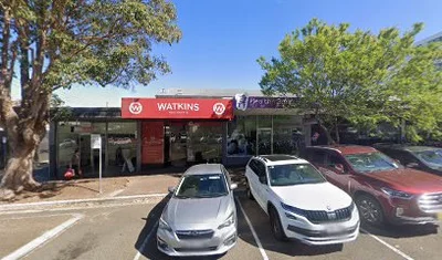 Health ‘n’ Smile Dental