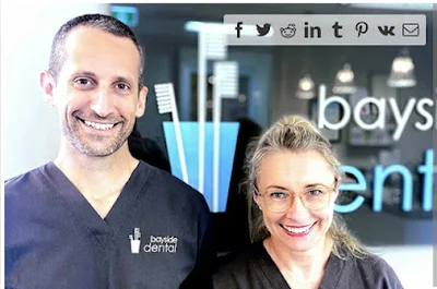 BAYSIDE DENTAL