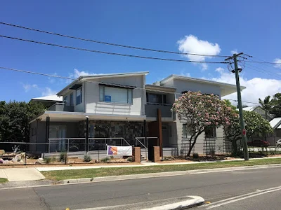 Heather Tindall Family Dental