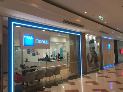 Bupa Dental Miranda