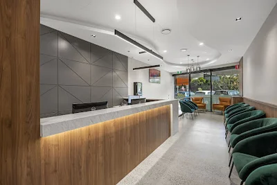 The Smile Space Sutherland