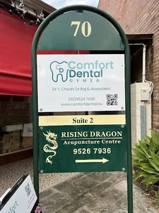 Comfort Dental Gymea