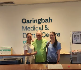 Primary Dental Caringbah