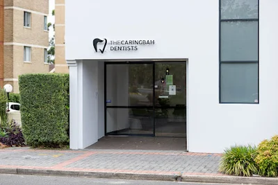 The Caringbah Dentists