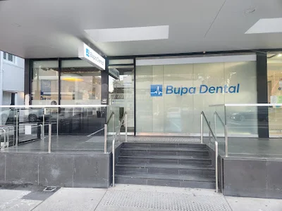 Bupa Dental Rose Bay