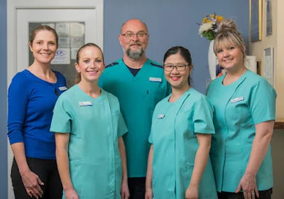 Dr Eric Klein Dental Surgery