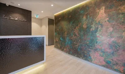 Bay Dental Studio