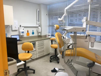 Dental Members Macquarie St