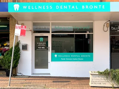 Dr Yvonne Monte - Wellness Dental Bronte