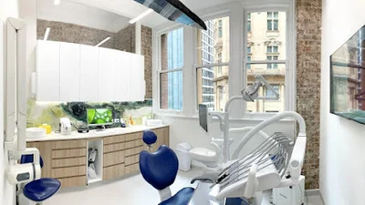 Dr Finkelstein Dentist