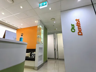 Our Dentist @ World Square