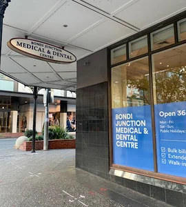 Primary Dental Bondi Junction