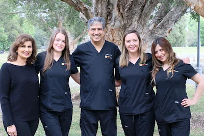 Edgecliff Dental Centre
