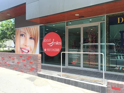 About Smiles Dental Centres