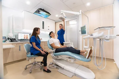 Wellness Dental Bronte