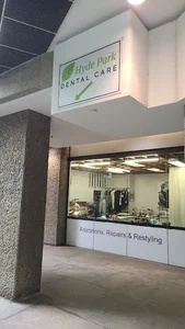 Hyde Park Dental Care