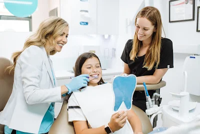 The Dental Spa Bondi