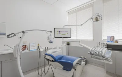 Paddington Dentistry