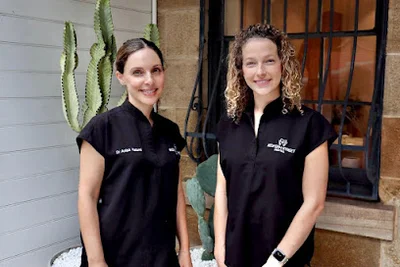 Redfern Street Dental