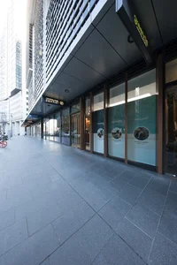 Central Park Dentist