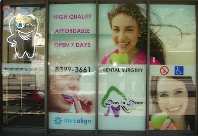 Dens in Dente Dental Care