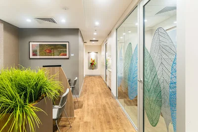 Holdsworth House Dental Practice